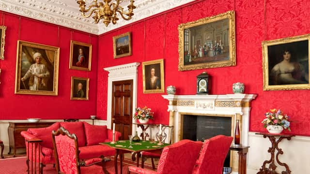 Fairfax House - Museum in york