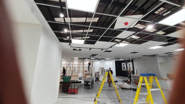 B C K ELECTRICAL - Electricians in normanton