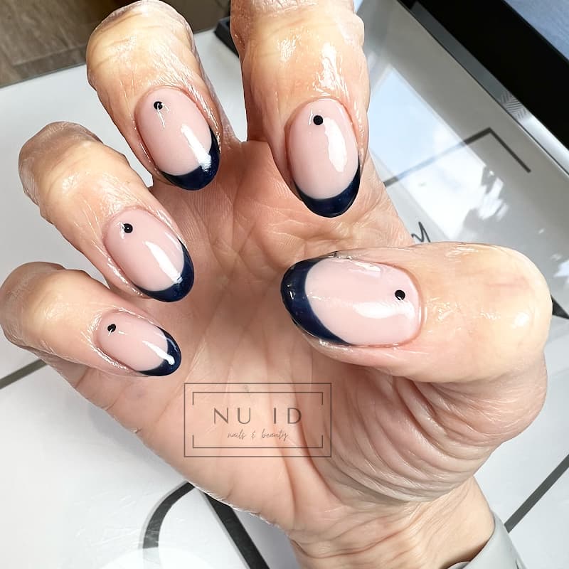 NU ID Nails & Beauty