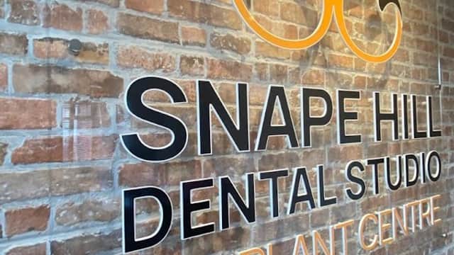Snapehill Dental Studio - Dentists in greenhill