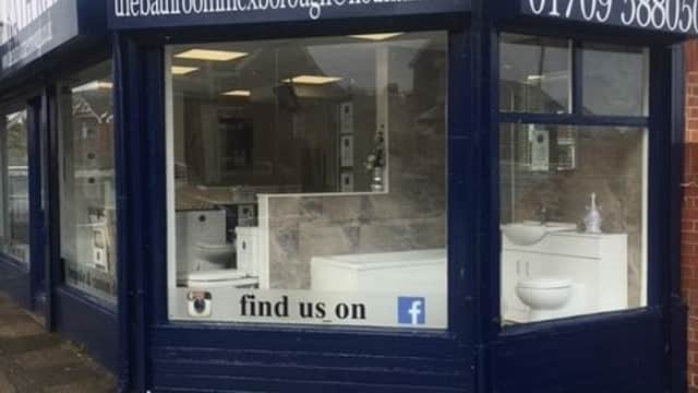 The Bath Room - Homeware in mexborough