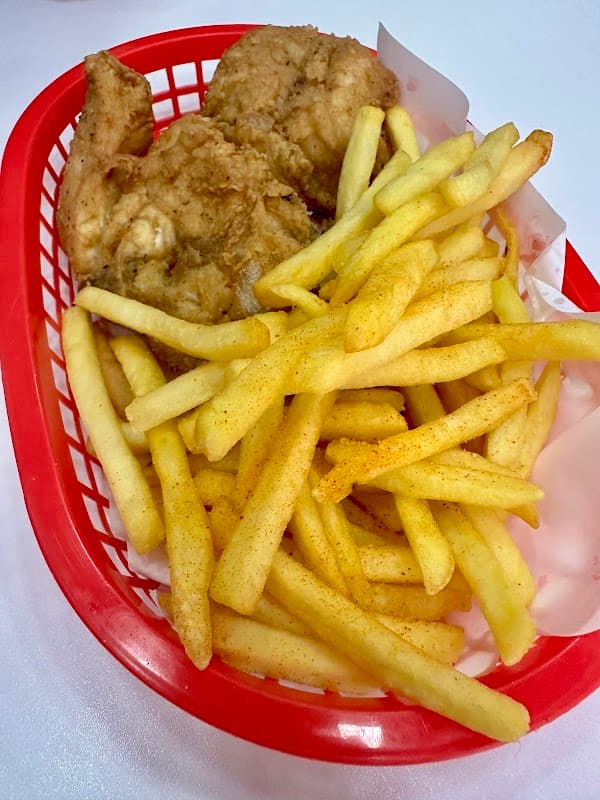 Chicken Village