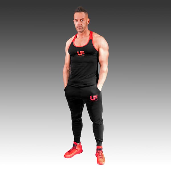 UltraFlex Clothing