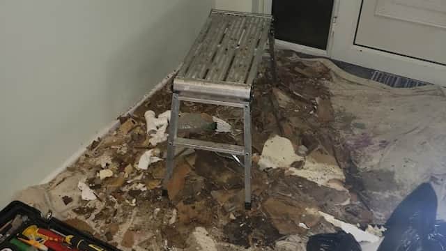 Hargreaves Home Improvements - Plumbers in sowerby bridge
