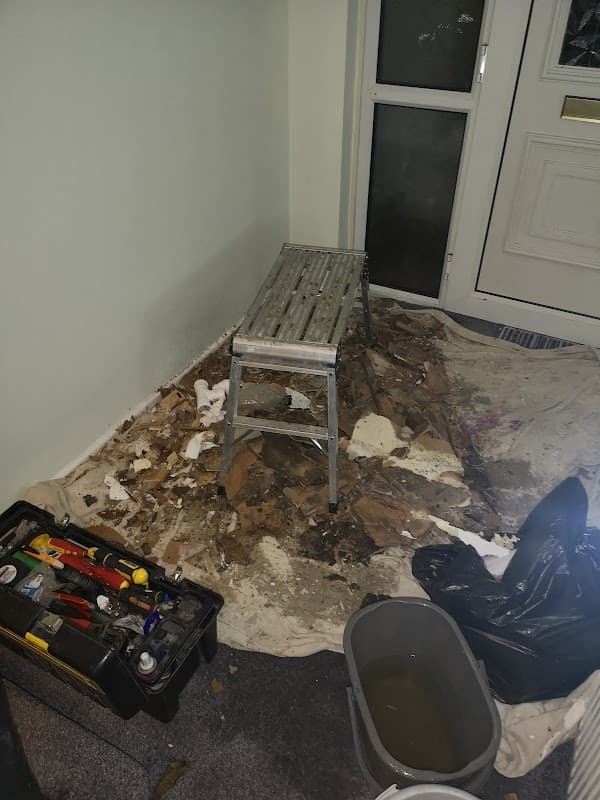 Hargreaves Home Improvements