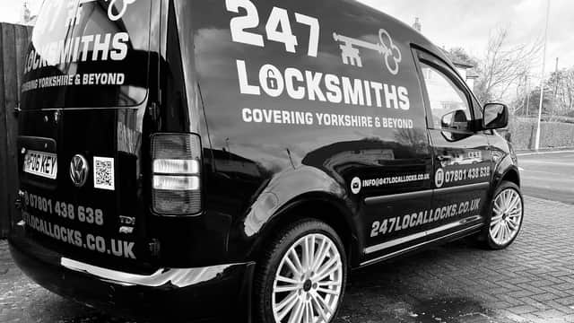 247Locksmiths Leeds - Locksmiths in horsforth