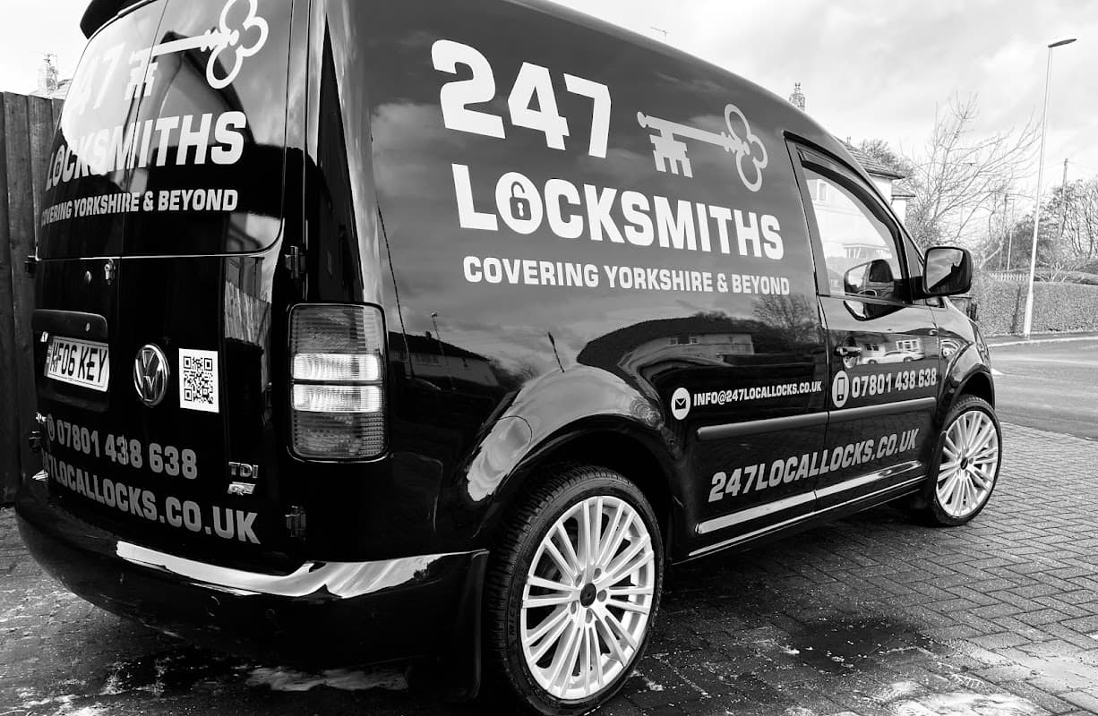 247Locksmiths Leeds