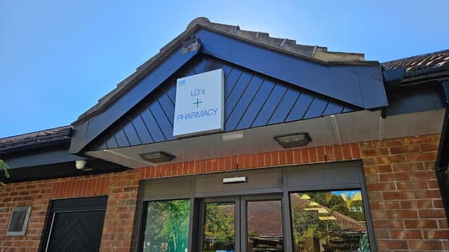 Lo's Pharmacy - Pharmacies in wakefield