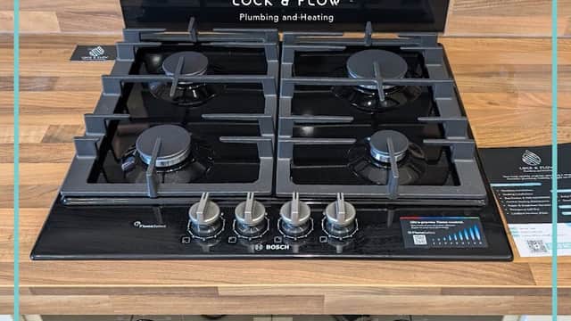 Lock and Flow Plumbing and Heating LTD - Plumbers in doncaster