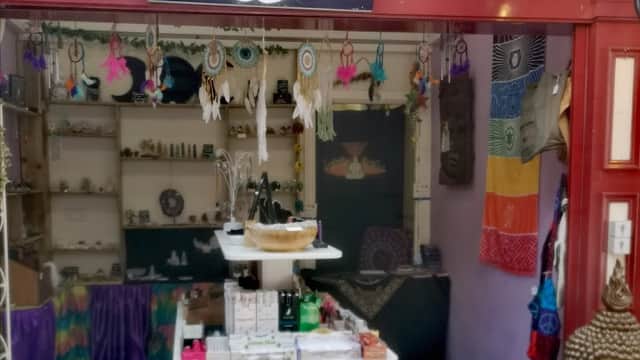 Spirit within - Gift Shops in thornaby