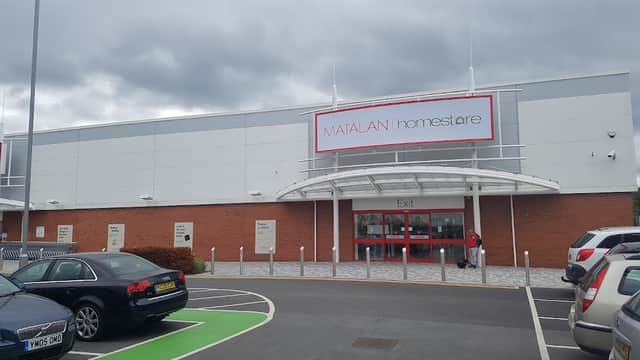 Matalan - Department Stores in doncaster