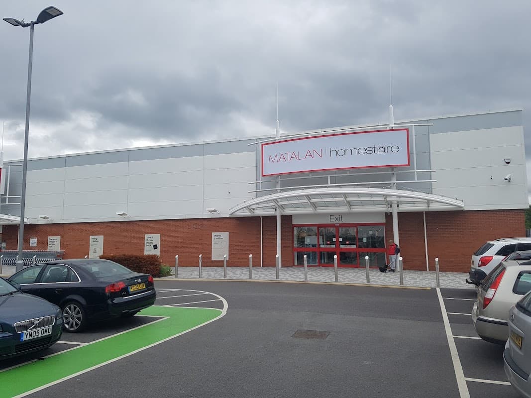 Matalan
