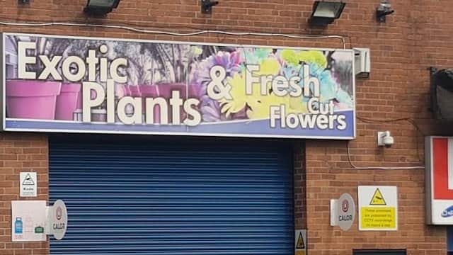 The Ale Seller - Off Licences in castleford