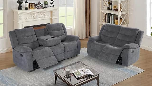 DF Furniture - Furniture Shops in dewsbury