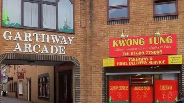 Kwong Tung Chinese Takeaway - Takeaway in northallerton