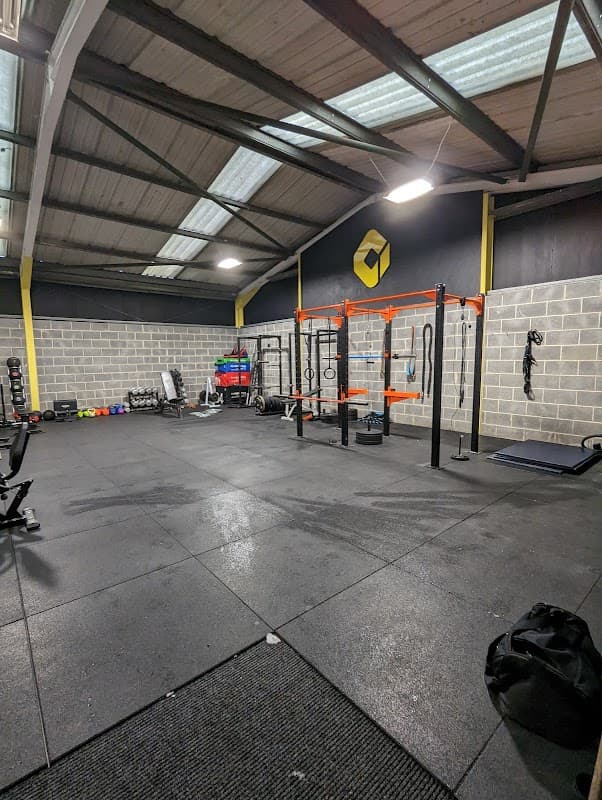 Compound Coaching