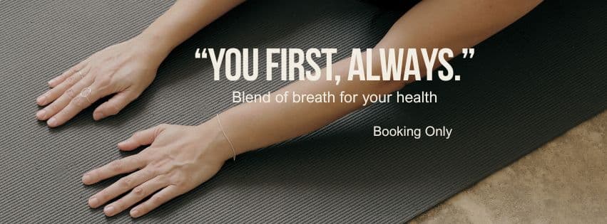 Bleath&Balance Yoga