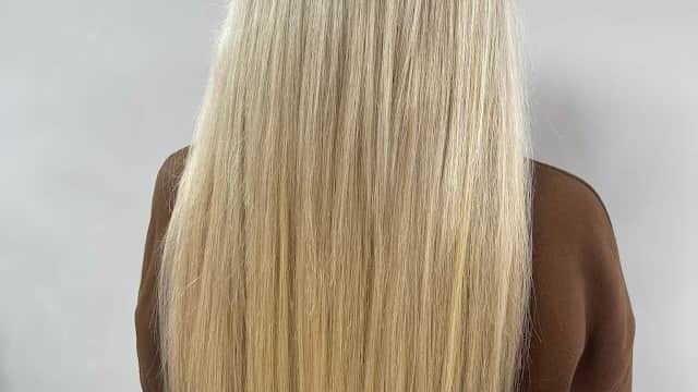 Kirsty's Extension and Hairdressing Lab - Hair Salons in killingbeck
