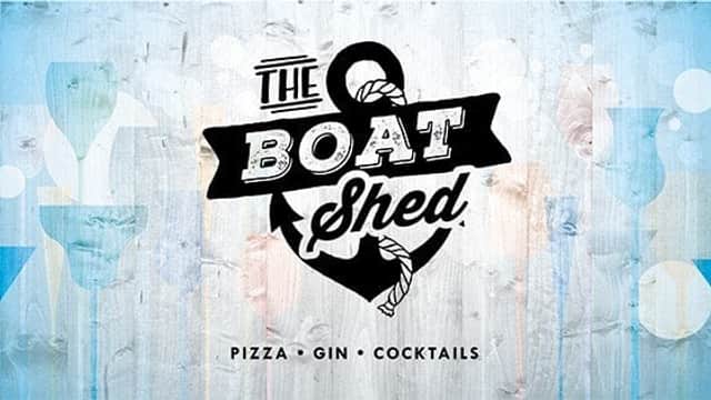 Food & drink at The Boat Shed in filey