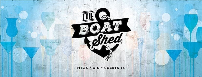 The Boat Shed