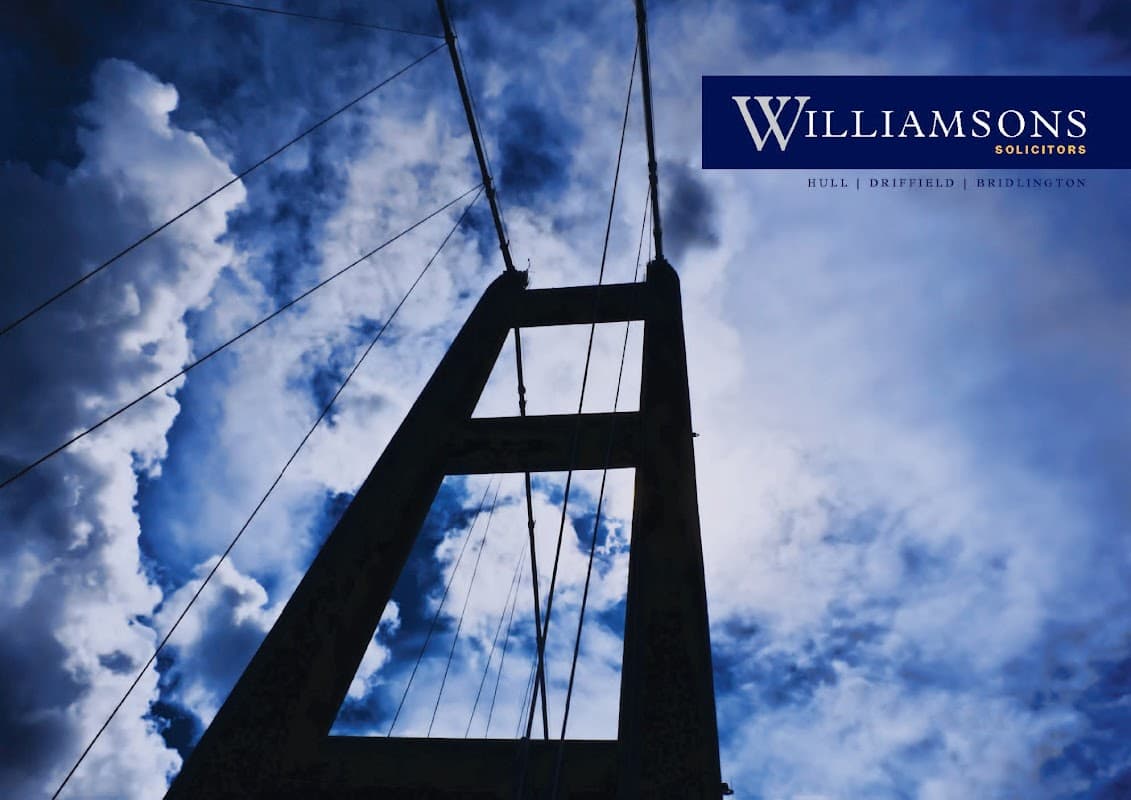Williamsons Solicitors