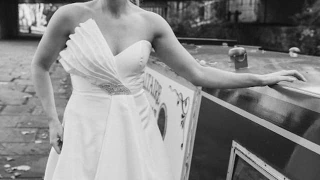 Saltaire Bridal - Bridal Shops in saltaire