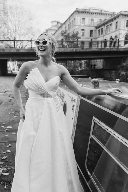 Saltaire Bridal