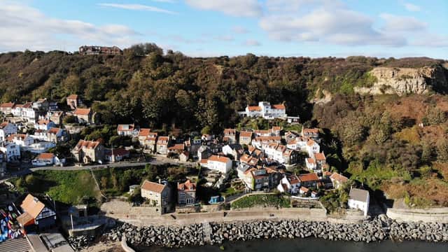 The Beach - Attraction in runswick