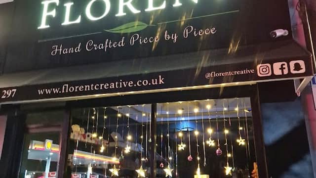 FLORENT - Florists in bradford