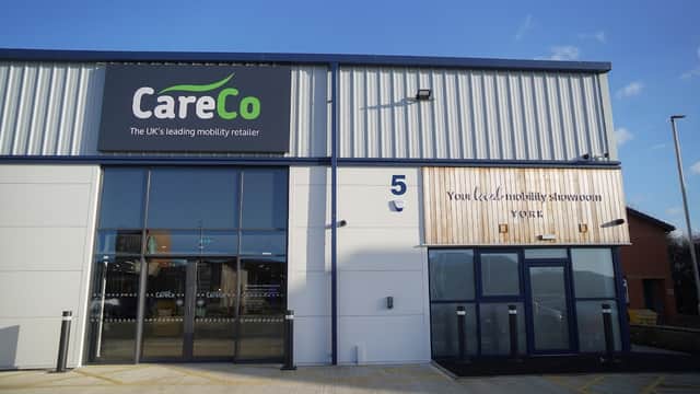 CareCo York - Furniture Shops in haxby