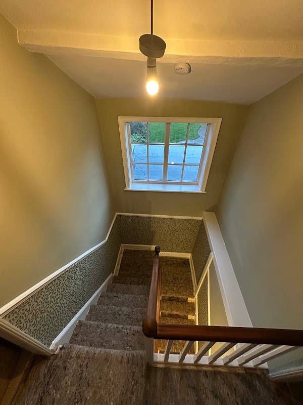 Smiths of York - Painters and Decorators
