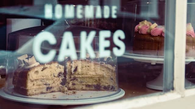 Cafe Chugg Coffee House in beverley