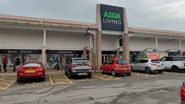 Asda Living Teesside - Homeware in thornaby