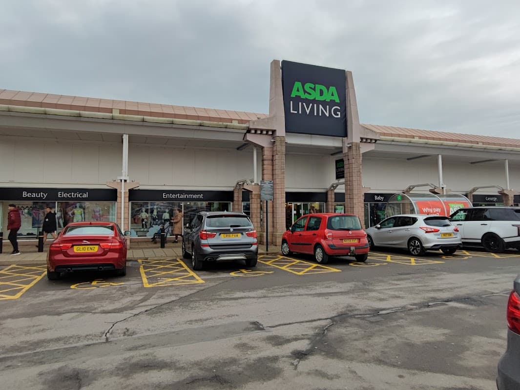 Asda Living Teesside