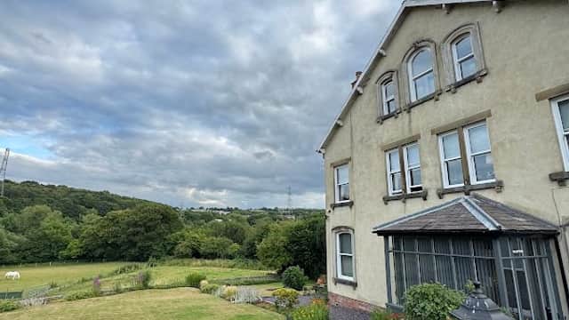 Accommodation at Ford House Farm in shipley