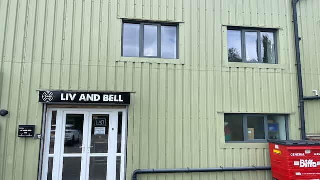 Fba Prep Lab - Self Storage in farsley