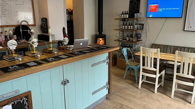 Helmsley Brewing Company - Brewery in helmsley