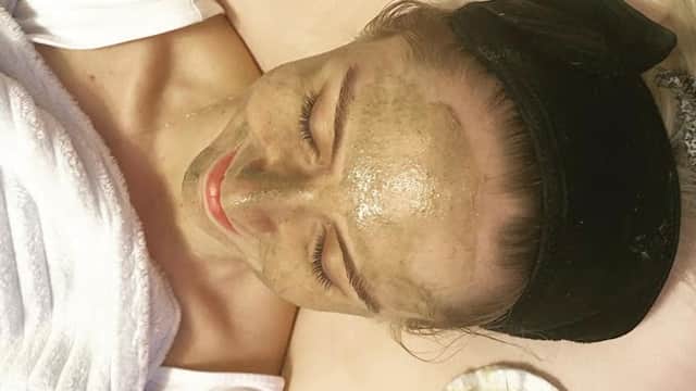 Luxeskin/Sheffield headspa - Beauty Salons in sheffield