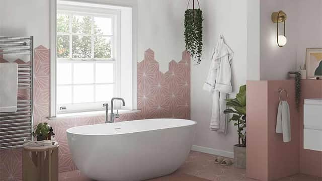 Bathrooms by Jane Morgan - Homeware in settle