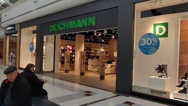 DEICHMANN - Shoe Shops in huddersfield