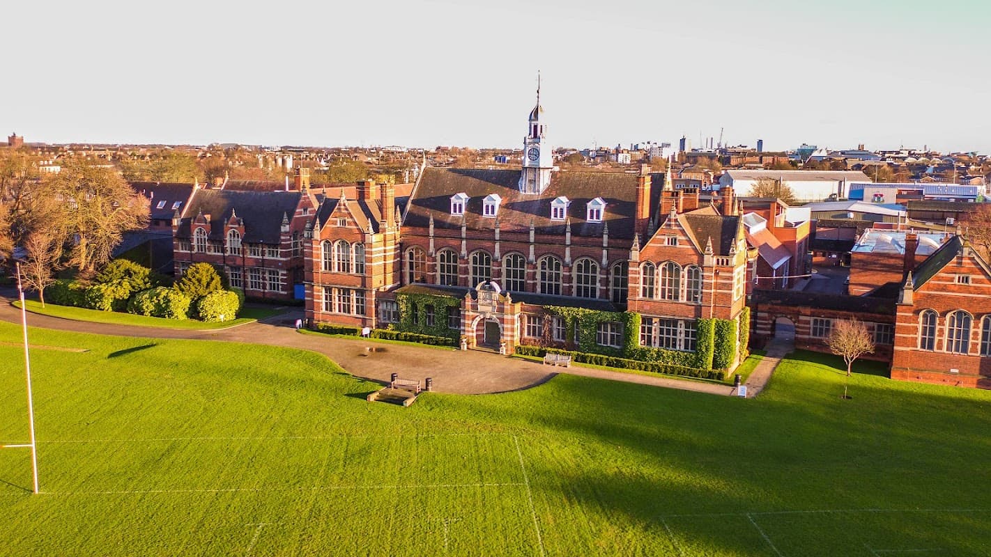 Hymers College