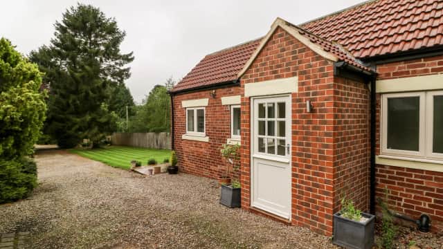 Accommodation at The Cottage, Wormald Green in wormald green