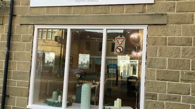 Belle Beauty Salon - Beauty Salons in otley