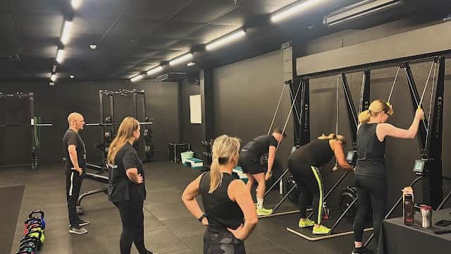 Squad Personal Training - Gyms in wath upon dearne