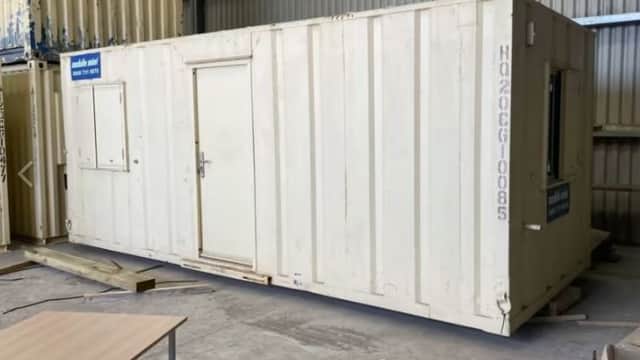 BPI Auctions - Discount Stores in normanton