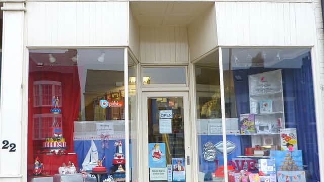 Imaginative Icing - Cakes - Bakers in scarborough