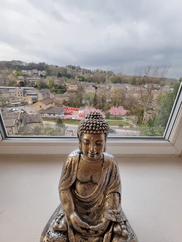 Crystal Cottage - Holiday Home in Holmfirth