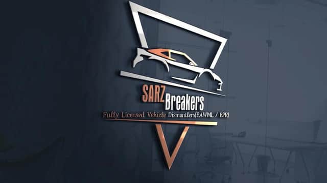 SARZ Breakers - Car Parts in sowerby bridge