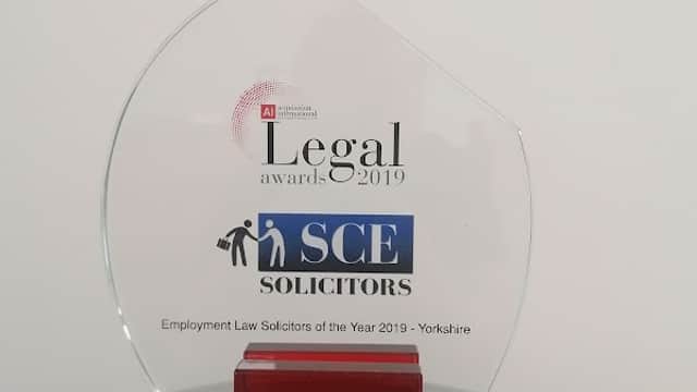 SCE Solicitors - Solicitors in leeds