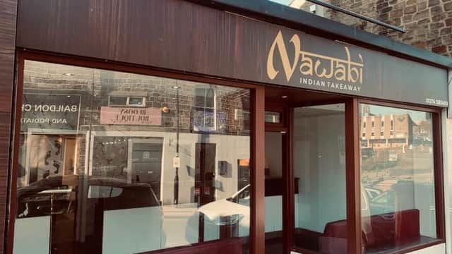 Nawabi Indian Takeaway - Takeaway in baildon